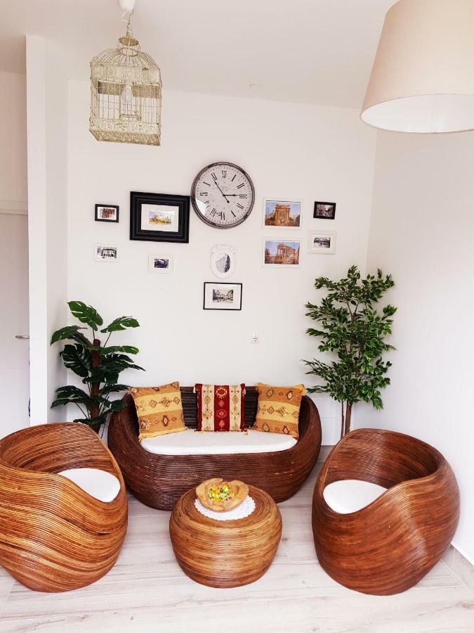 Porta D'Oro Rooms Pula Ngoại thất bức ảnh